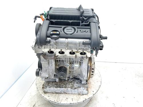 Used Engine SEAT IBIZA III (6L1) 1.4 16V (86 hp) 30461704