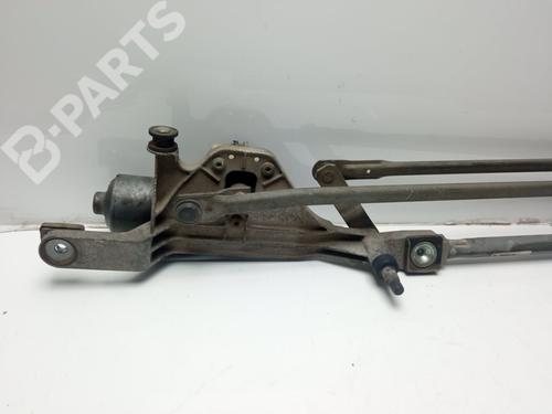 Front wiper motor FORD FOCUS II (DA_, HCP, DP)  | BP11422322M29 