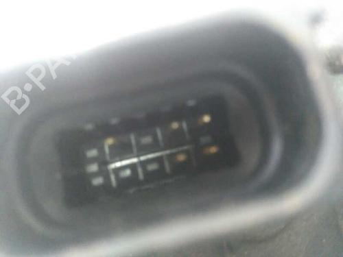 Front right lock OPEL ASTRA H (A04)  | BP7959631C97 