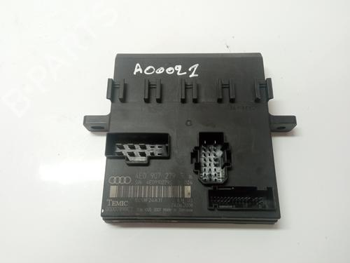 Electronic module AUDI A8 D3 (4E2, 4E8) 6.0 W12 quattro | BP11417137M83 - Image 5
