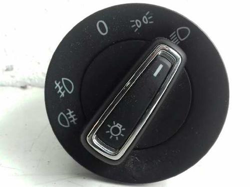Headlight switch SEAT IBIZA IV SC (6J1, 6P5) 1.4 TDI | BP7959775I24 