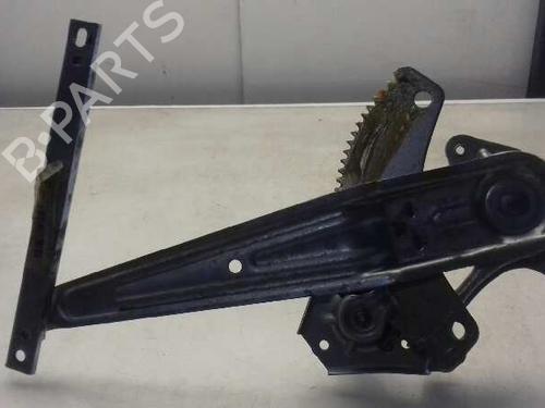 Rear left window mechanism NISSAN MICRA IV (K13K, K13KK)  | BP7958888C24 