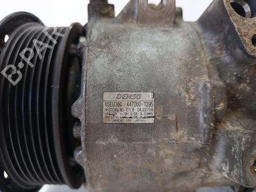 AC compressor LEXUS IS II (_E2_) 220d (ALE20) | BP33435062M34 - Image 5