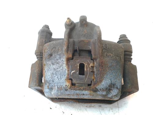 Used Right front brake caliper MERCEDES-BENZ VITO Bus (W638) [1996-2003]  23991238