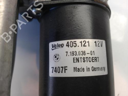 Front wiper motor BMW 1 (E87)  | BP10549941M29 