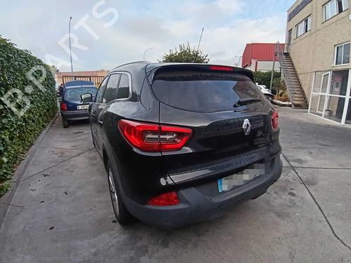 Right front driveshaft RENAULT KADJAR (HA_, HL_) 1.6 dCi 130 (HLA4) | BP38673987M39 - Image 3