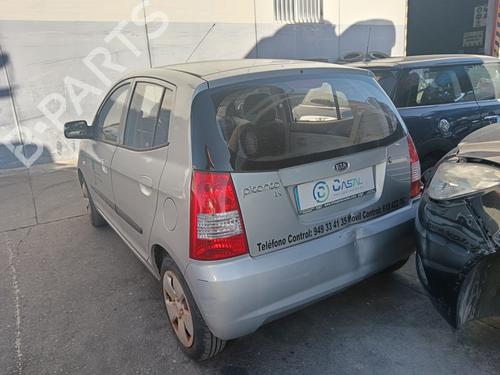 Right headlight KIA PICANTO I (SA) 1.0 | BP36324706C29 - Image 9