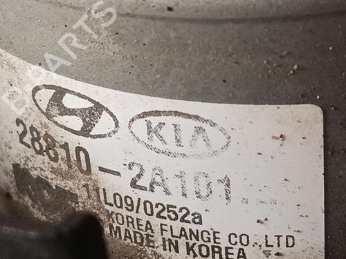 Engine HYUNDAI i30 (GD) 1.4 CRDi | BP37700759M1 - Image 19