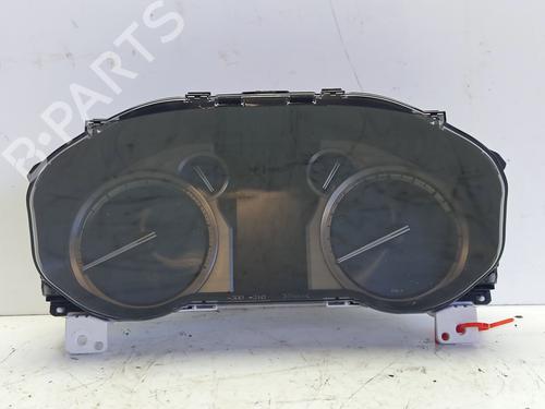 Used Instrument cluster TOYOTA LAND CRUISER PRADO (_J15_) 3.0 D-4D (KDJ155_, KDJ150_, KDJ150R, KDJ155R) (190 hp) 30598359
