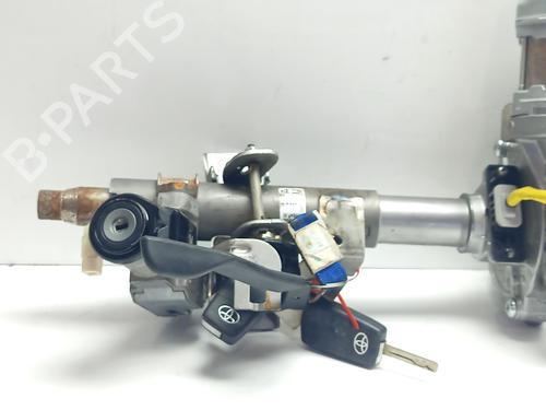 Steering column TOYOTA AYGO (_B4_)  | BP31158543M21 