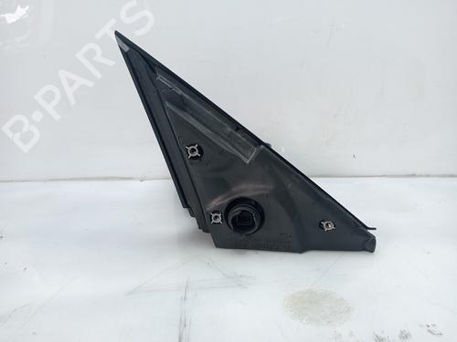 Left mirror BMW 1 (E87)  | BP26299878C26 