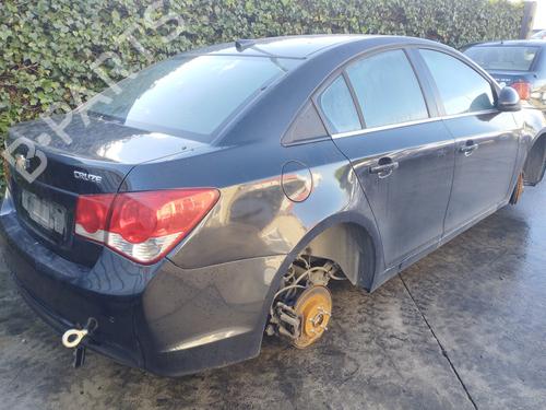 Rim CHEVROLET CRUZE (J300)  | BP7957887C45 