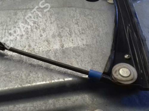 Front left window mechanism SEAT IBIZA III (6L1)  | BP7958844C22 