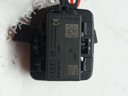 Used Electronic module AUDI A6 C7 (4G2, 4GC) 2.0 TDI (190 hp) 30897588