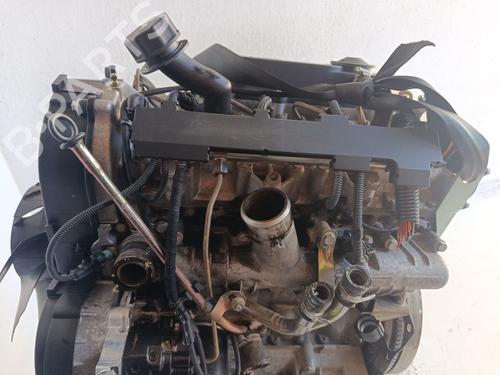 Engine IVECO DAILY IV Van 35C12 V, 35C12 V/P, 35S12 V, 35S12 V/P | BP36503466M1 - Image 6