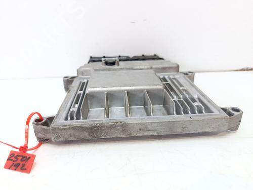 Engine control unit (ECU) HYUNDAI i30 (GD) 1.4 CRDi | BP34250743M57 - Image 5
