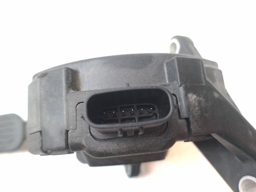 Pedal TOYOTA YARIS (_P13_)  | BP24844166I4 