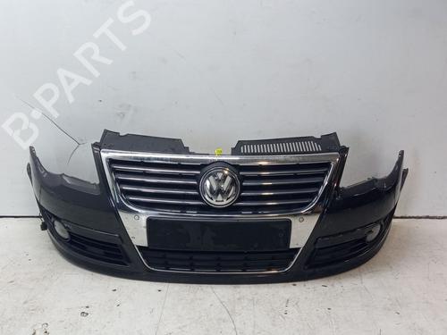 Foran støtfanger VW PASSAT B6 (3C2) 2.0 TDI (140 hp) 32173306