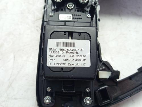 Andre BMW 2 Gran Tourer (F46) 218 d | BP30656457O1 