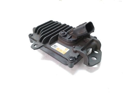 Used Electronic module Electronic module 9554729 9554729