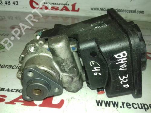 Styring servopumpe BMW 3 Compact (E46) 320 td | BP7952935M99 