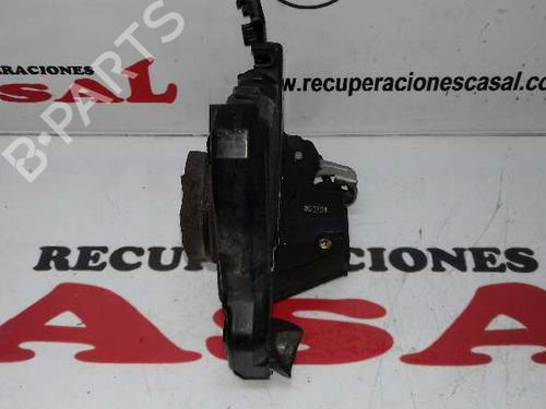 Front right lock TOYOTA COROLLA Verso (ZER_, ZZE12_, R1_) 2.2 D-4D (AUR10_, AUR10R) | BP7951469C97 