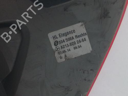 Right taillight MERCEDES-BENZ E-CLASS (W211) E 220 CDI (211.008) | BP33027900C35 - Image 5