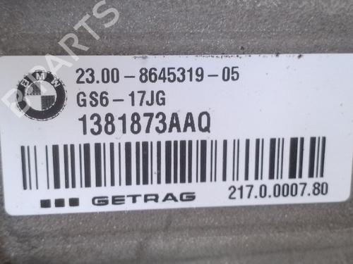 Gearbox BMW 1 (F20) 116 d | BP26461158M3 