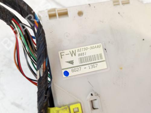 Elektronisk modul LEXUS GS (_S19_)  | BP29876995M83