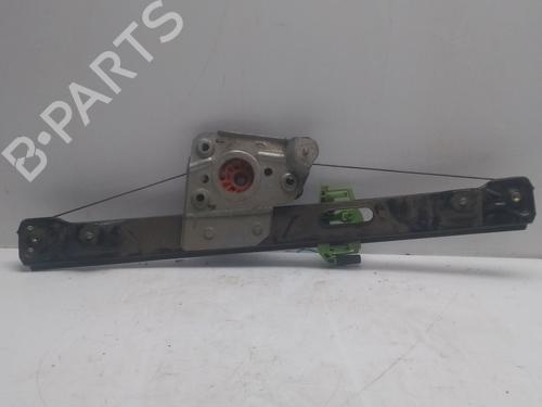 Rear left window mechanism BMW 1 (E87) 116 d | BP33209575C24  - Image 5