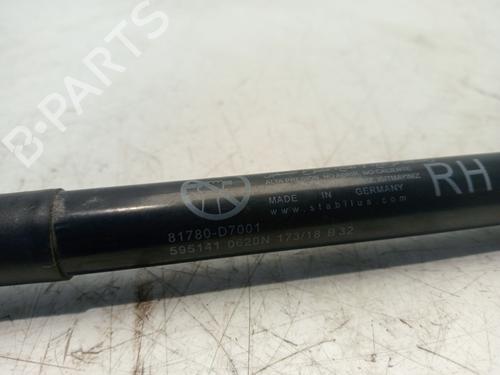 Tailgate lift support HYUNDAI TUCSON (JM) | BP31158579C138