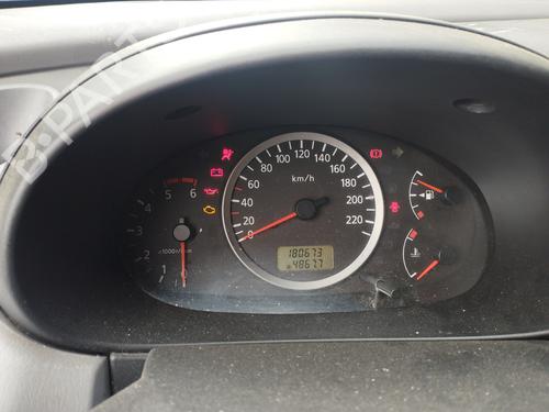 Engine NISSAN ALMERA TINO (V10)  | BP17762933M1 
