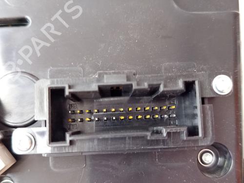 Radio FORD RANGER (TKE)  | BP30873666E6 