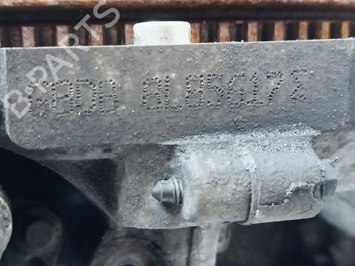 Engine FORD FOCUS I Saloon (DFW) 1.8 Turbo DI / TDDi | BP36503488M1 - Image 14