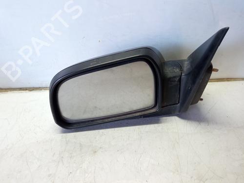 Retrovisor esquerdo Retrovisor esquerdo 9727914 9727914