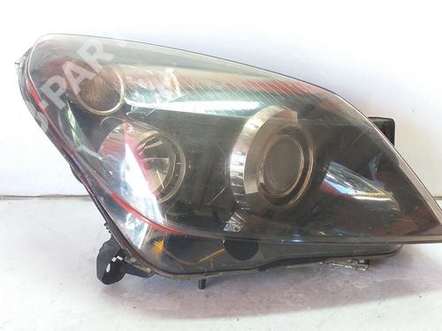 Used Right headlight Right headlight OPEL ASTRA H (A04) [2004-2014] 9112127 9112127