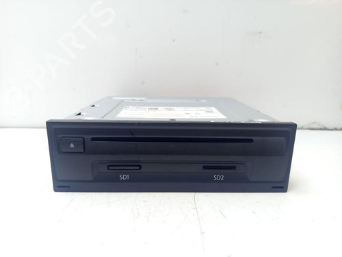 Module électronique VW TIGUAN (AD1, AX1) 2.0 TDI (150 hp) 31805299