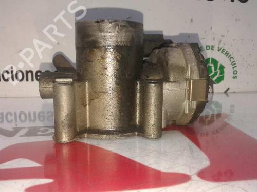 Throttle body SEAT AROSA (6H1)  | BP7951767M82 