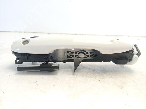 Front left exterior door handle TOYOTA YARIS CROSS (MXP_) 1.5 Hybrid (MXPJ10) | BP29474061C128 