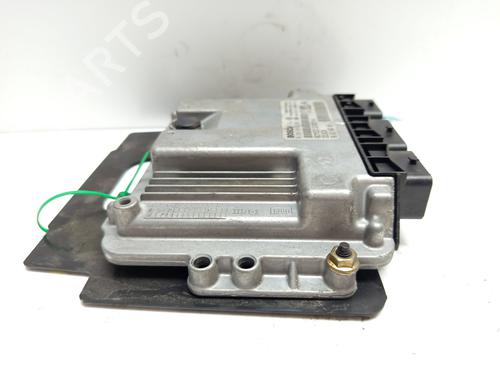Engine control unit (ECU) PEUGEOT 307 (3A/C) 1.6 HDi 110 | BP33209141M57 - Image 6