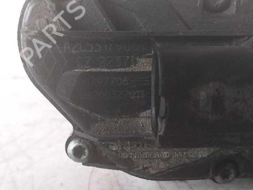 Egr RENAULT MEGANE II Saloon (LM0/1_) 2.0 dCi (150 hp) 10159261