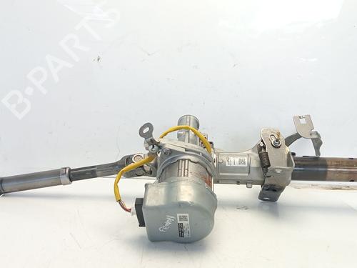 Used Steering column Steering column 25020137 25020137
