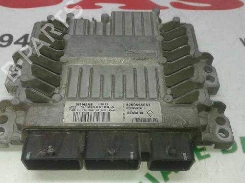 Used Engine control unit (ECU) Engine control unit (ECU) 7953014 7953014