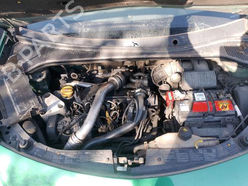 Switch RENAULT CLIO III (BR0/1, CR0/1) 1.5 dCi (BR17, CR17) | BP34403161I30 - Image 8