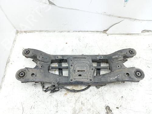 Rear axle TOYOTA AVENSIS Estate (_T27_)  | BP19527228M2 