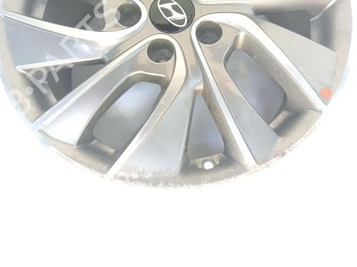 Fælk HYUNDAI i30 (PDE, PD, PDEN) 1.0 T-GDI | BP29178526C45 - Image 2