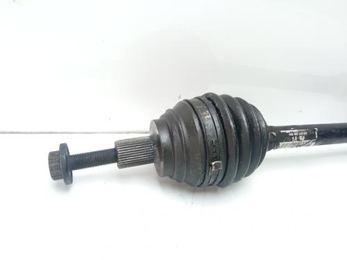 Left front driveshaft SEAT ALTEA (5P1)  | BP18734952M38 
