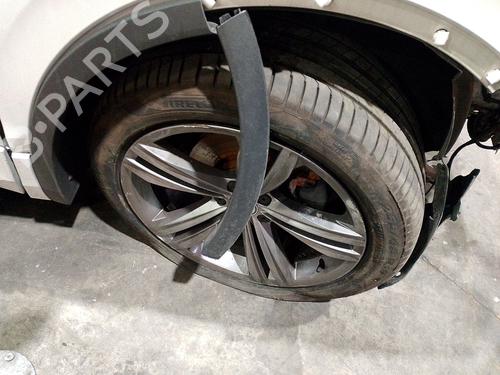 Used Right front shock absorber Right front shock absorber 37695265 37695265