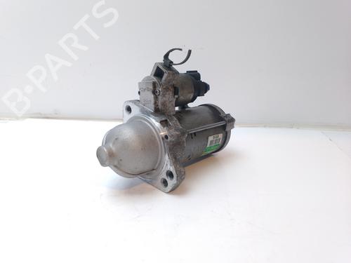 Used Starter KIA SPORTAGE III (SL) 1.7 CRDi (116 hp) 20716644