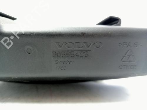 Power steering reservoir VOLVO C70 II Convertible (542)  | BP19095187M117